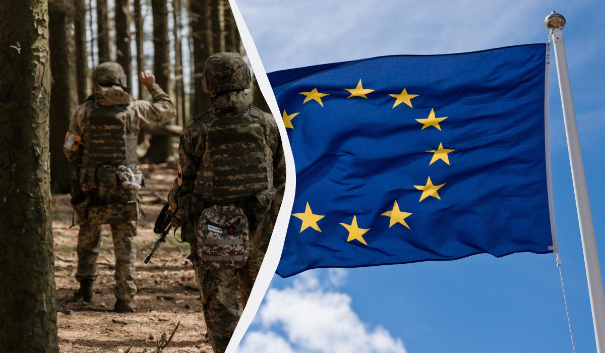 Украина может согласиться на территориальные уступки в обмен на быстрое вступление в ЕС, - Welt Украина может согласиться на территориальные уступки в обмен на быстрое вступление в ЕС, - Welt