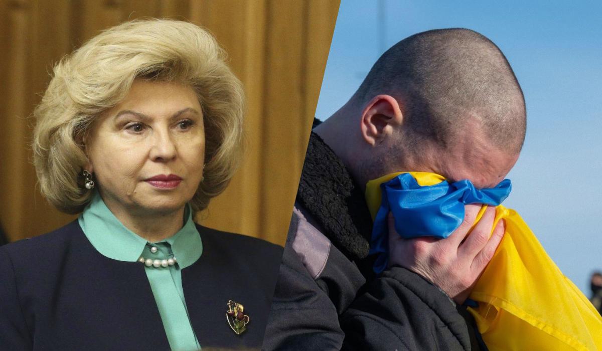 РФ і Україна можуть обміняти по 31 людині / Колаж УНІАН, фото - УНІАН, ОП РФ і Україна можуть обміняти по 31 людині / Колаж УНІАН, фото - УНІАН, ОП