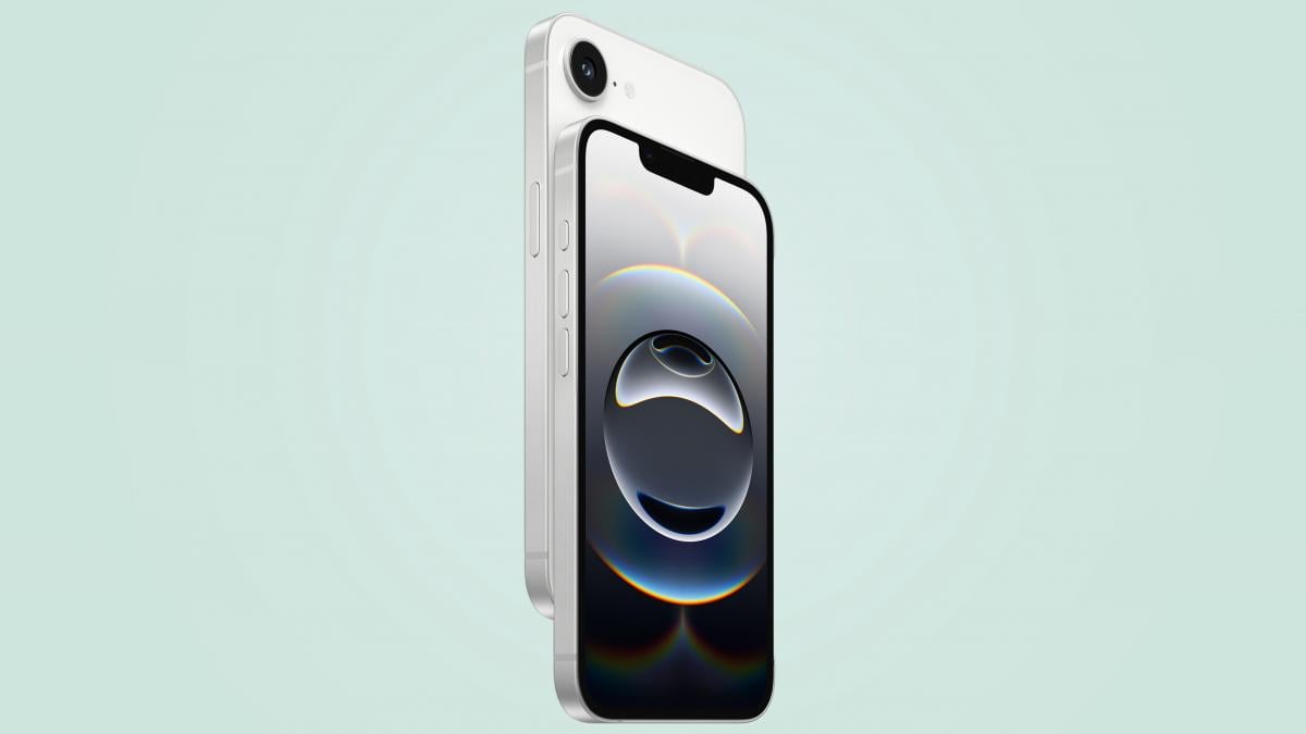 Витік щодо iPhone 17e розкриває чипсет, камери та зміни в дизайні / фото Apple Витік щодо iPhone 17e розкриває чипсет, камери та зміни в дизайні / фото Apple