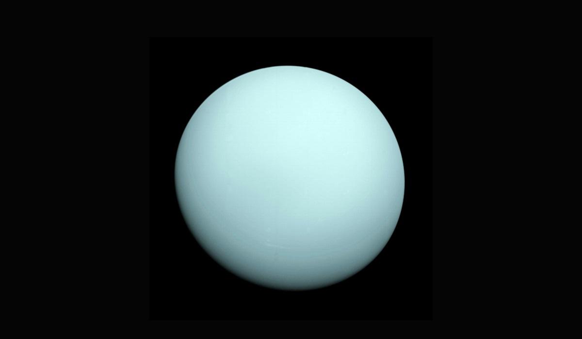 Космічний апарат "Вояджер-2" ввів учених в оману / фото - NASA Космічний апарат "Вояджер-2" ввів учених в оману / фото - NASA