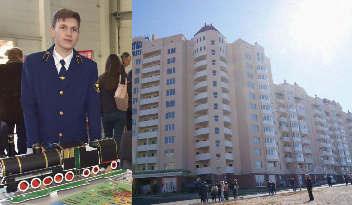 В Украине растут цены на аренду квартир: где студентам дешевле снимать жилье В Украине растут цены на аренду квартир: где студентам дешевле снимать жилье