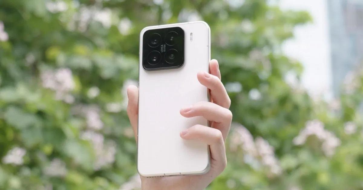 Появились подробности о Xiaomi 16 Pro Mini – с экраном 6,3 дюйма и батареей 6300 мАч / фото Xiaomi Появились подробности о Xiaomi 16 Pro Mini – с экраном 6,3 дюйма и батареей 6300 мАч / фото Xiaomi