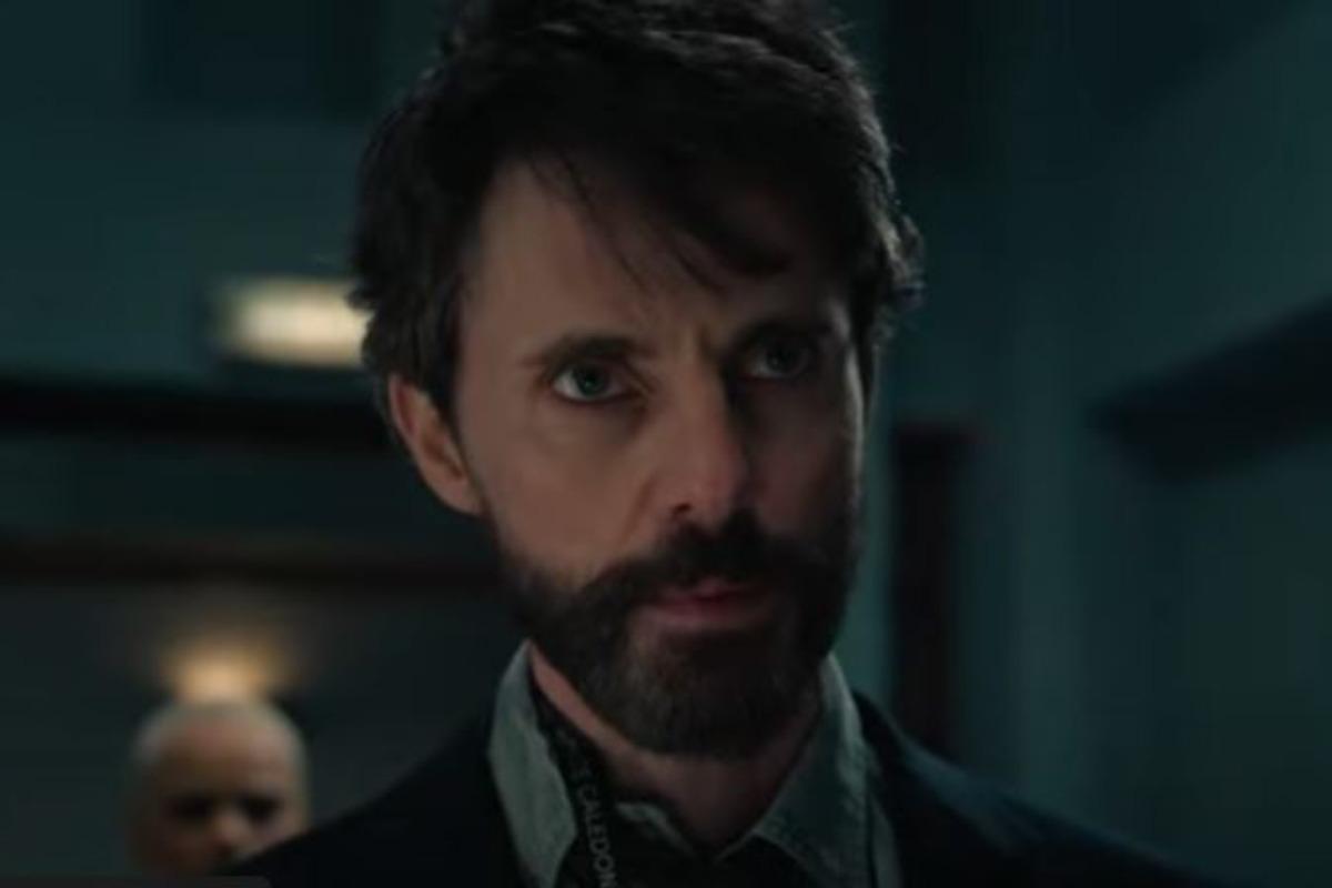Сериал "Отдел нераскрытых дел" будет иметь продолжение / скриншот YouTube Сериал "Отдел нераскрытых дел" будет иметь продолжение / скриншот YouTube