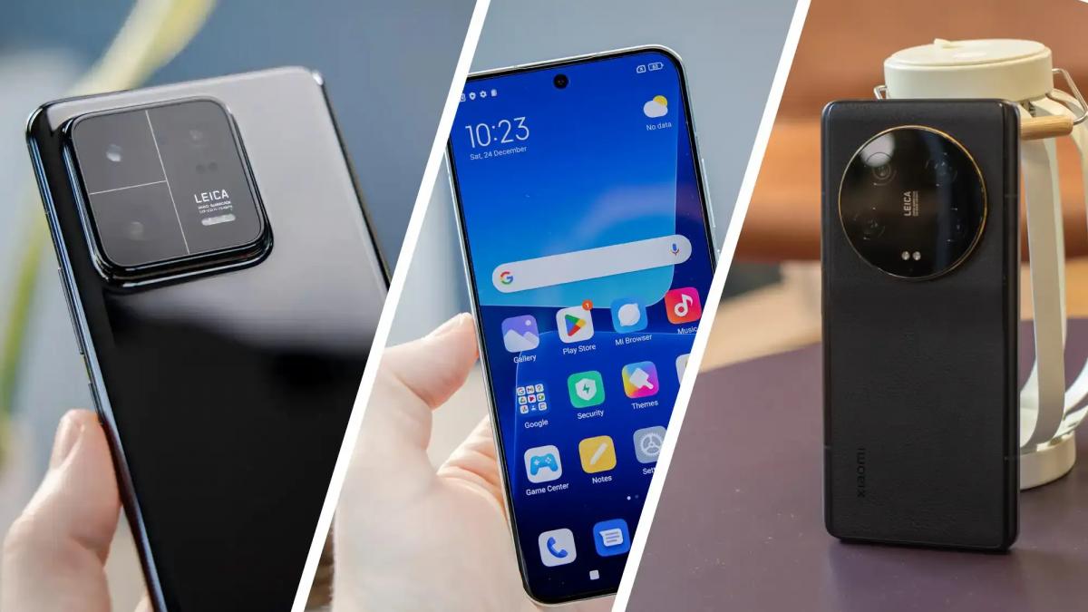 Xiaomi Samsung подтвердила шестилетний выпуск обновлений для этих устройств / фото Gizchina Xiaomi Samsung подтвердила шестилетний выпуск обновлений для этих устройств / фото Gizchina