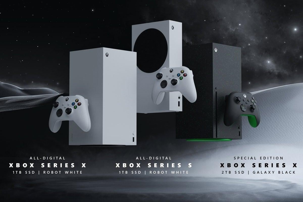 Карл Ледбеттер написав, що Xbox згортає покоління Xbox Series / Фото - Microsoft Карл Ледбеттер написав, що Xbox згортає покоління Xbox Series / Фото - Microsoft