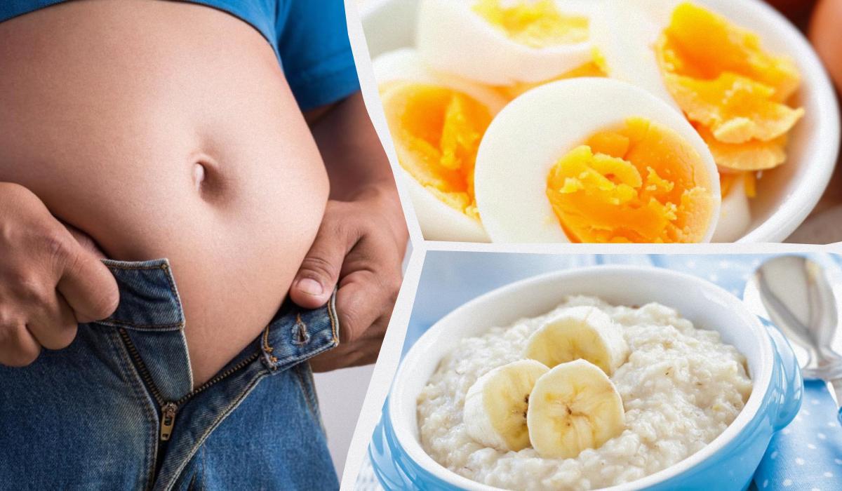Эти продукты повысят жиросжигающий эффект тренировки / коллаж УНИАН, фото ua.depositphotos.com Эти продукты повысят жиросжигающий эффект тренировки / коллаж УНИАН, фото ua.depositphotos.com