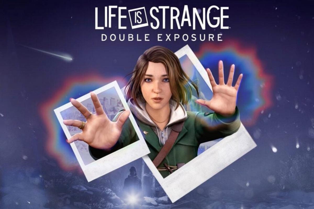 Deck Nine працює над продовженням Life is Strange: Double Exposure / Фото - Deck Nine Games Deck Nine працює над продовженням Life is Strange: Double Exposure / Фото - Deck Nine Games