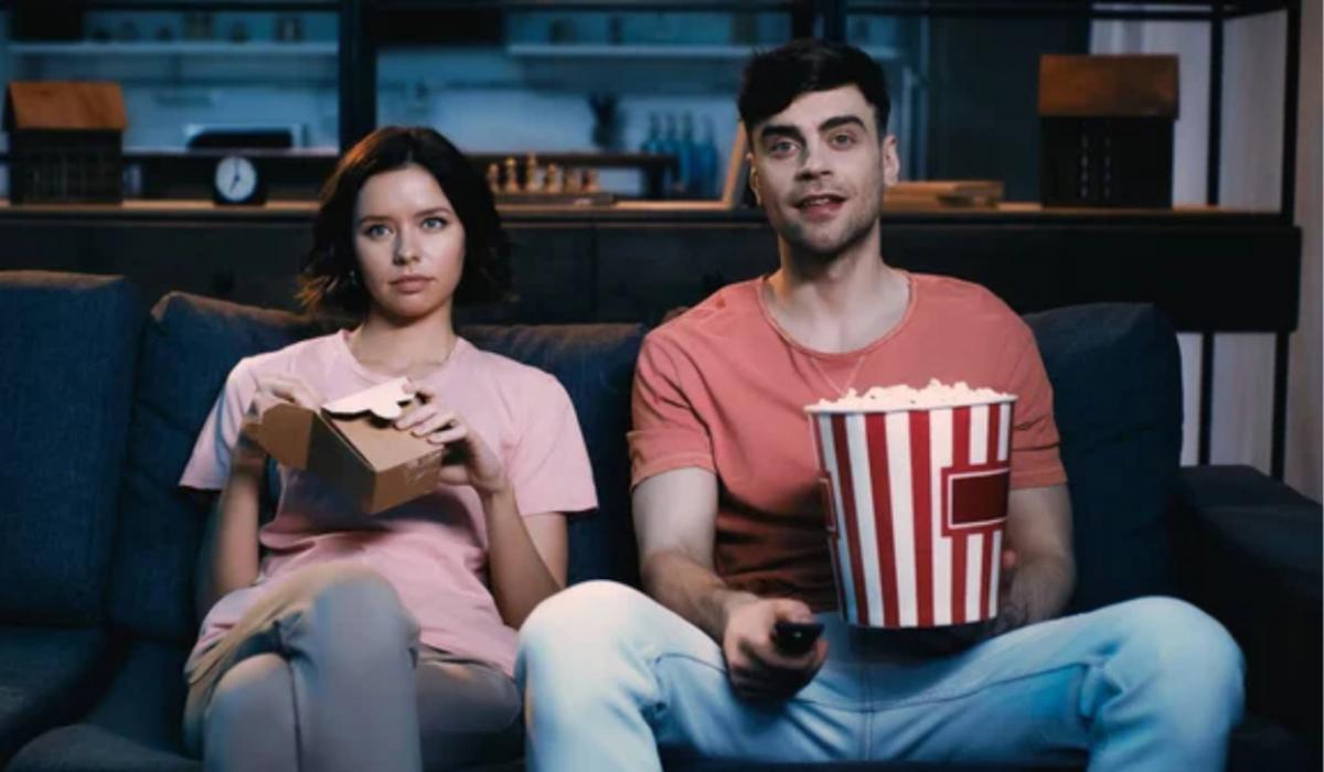 КіноРейтинг: українська платформа з рейтингами, відгуками та трендами КіноРейтинг: українська платформа з рейтингами, відгуками та трендами