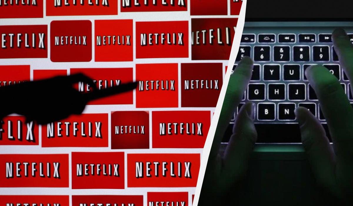 В начале года количество подписчиков Netflix превысило 300 миллионов / Коллаж УНИАН / REUTERS В начале года количество подписчиков Netflix превысило 300 миллионов / Коллаж УНИАН / REUTERS