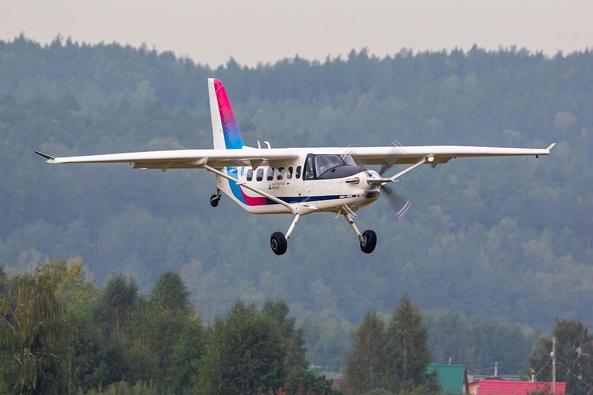 ЛМС-901 / фото Вікіпедія