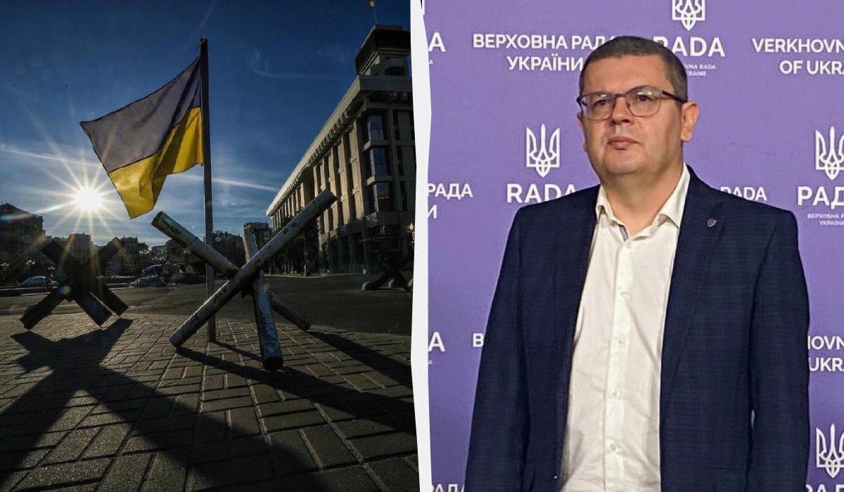 Олександр Мережко не вірить в угоду, яка вирішить всі суперечки / колаж УНІАН, фото Тані Поляковської, facebook.com/olenazelenska.official Олександр Мережко не вірить в угоду, яка вирішить всі суперечки / колаж УНІАН, фото Тані Поляковської, facebook.com/olenazelenska.official