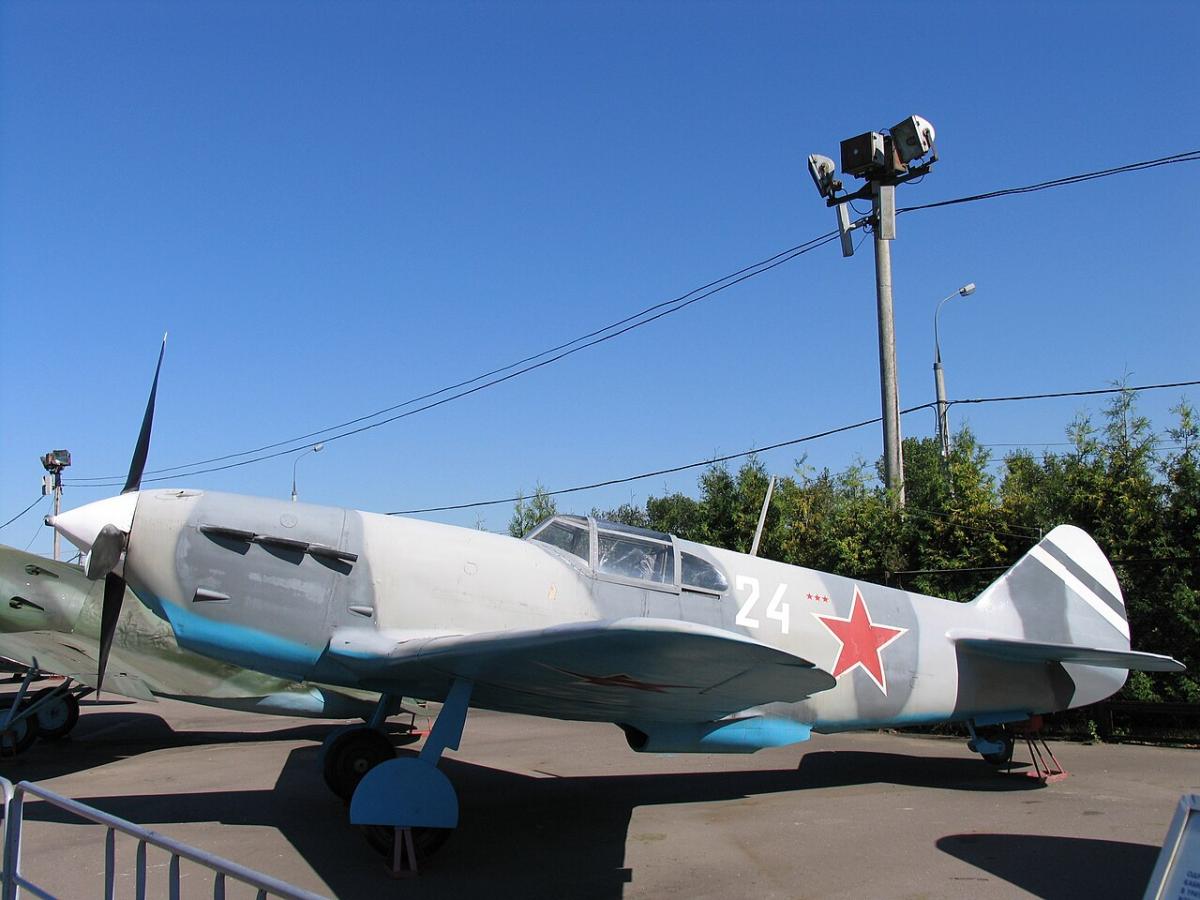 Lavochkin Gorbunov Gudkov Lagg-3 Lavochkin Gorbunov Gudkov Lagg-3