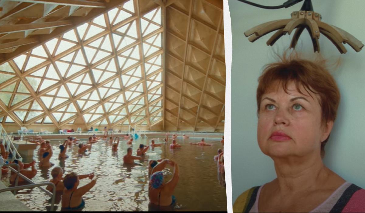 Ленту создали при участии студии 2332 Films / Коллаж УНИАН / Скриншоты