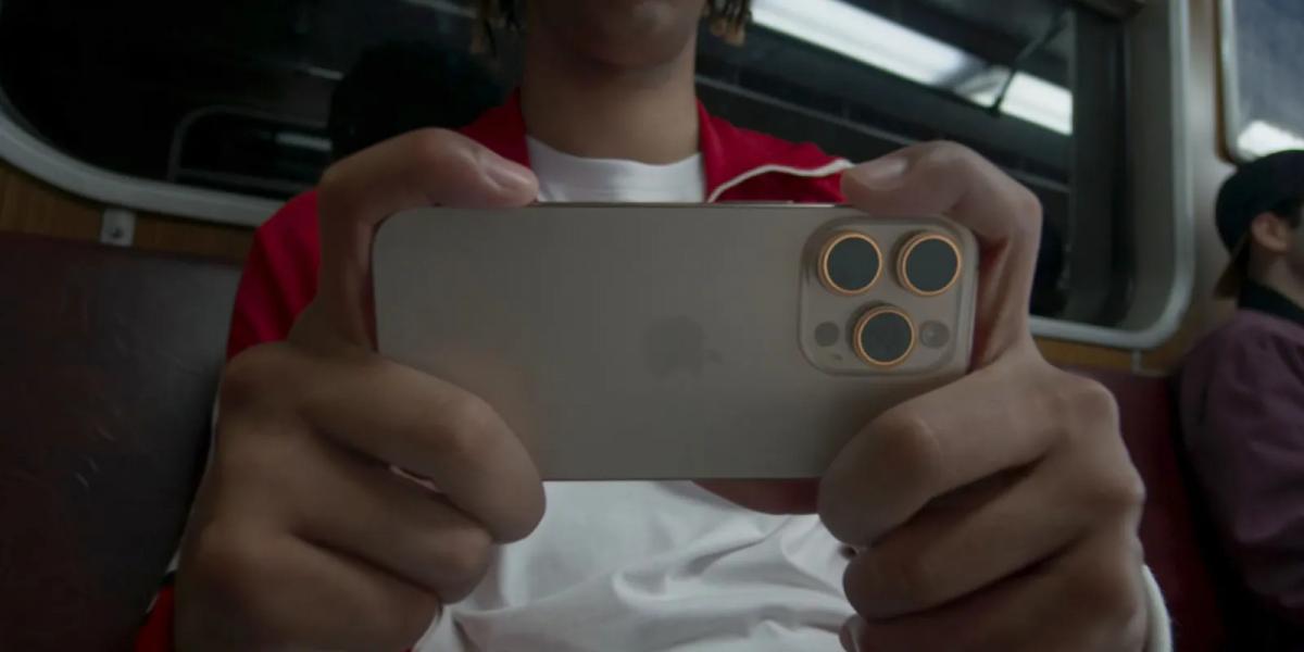 Apple в новых iPhone откажется от кнопки, которую никто не нажимает