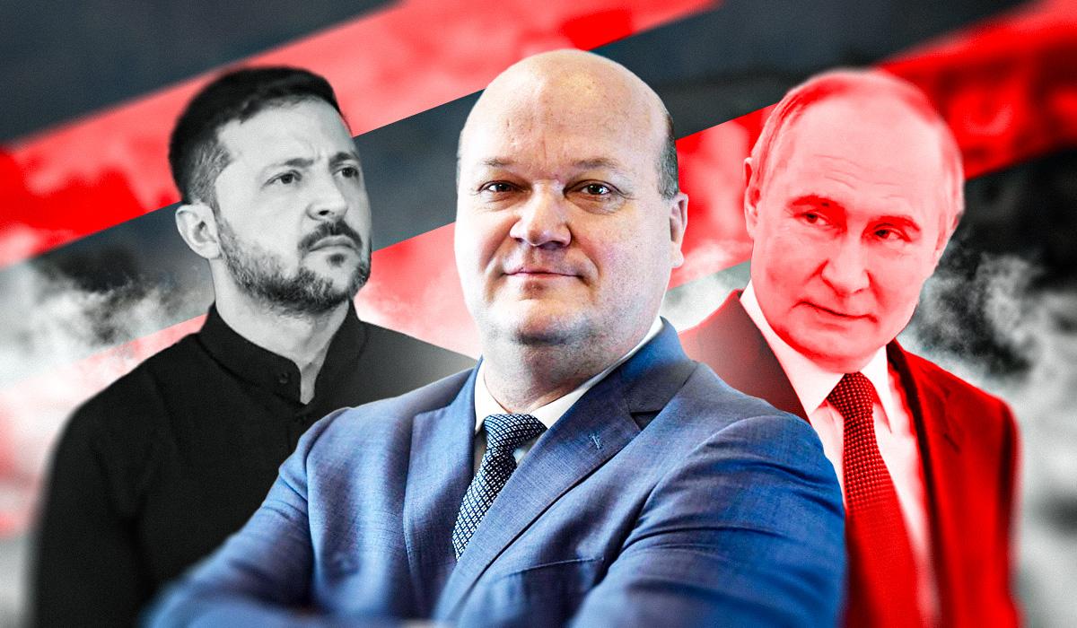  / колаж УНІАН