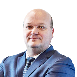  ловушка", - дипломат Валерий Чалый