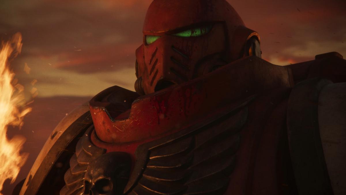 Трейлер Warhammer 40,000: Dawn of War 4 показали на Gamescom 2025 / Фото Deep Silver Трейлер Warhammer 40,000: Dawn of War 4 показали на Gamescom 2025 / Фото Deep Silver