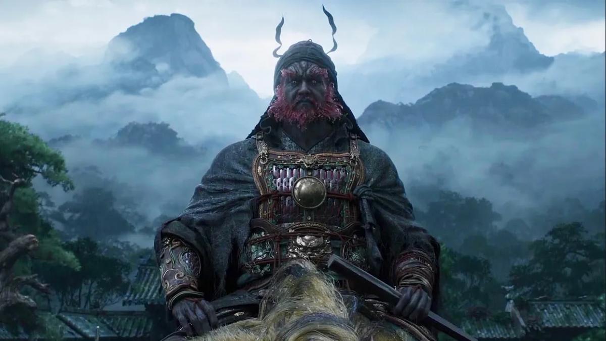 На Gamescom показали новую игру от авторов Black Myth: Wukong / Фото - Game Science