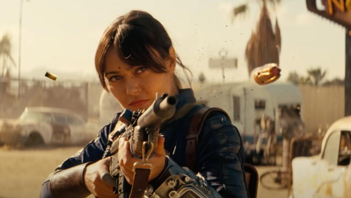 Amazon випускатиме Fallout по серії на тиждень / Фото - Amazon Prime Amazon випускатиме Fallout по серії на тиждень / Фото - Amazon Prime