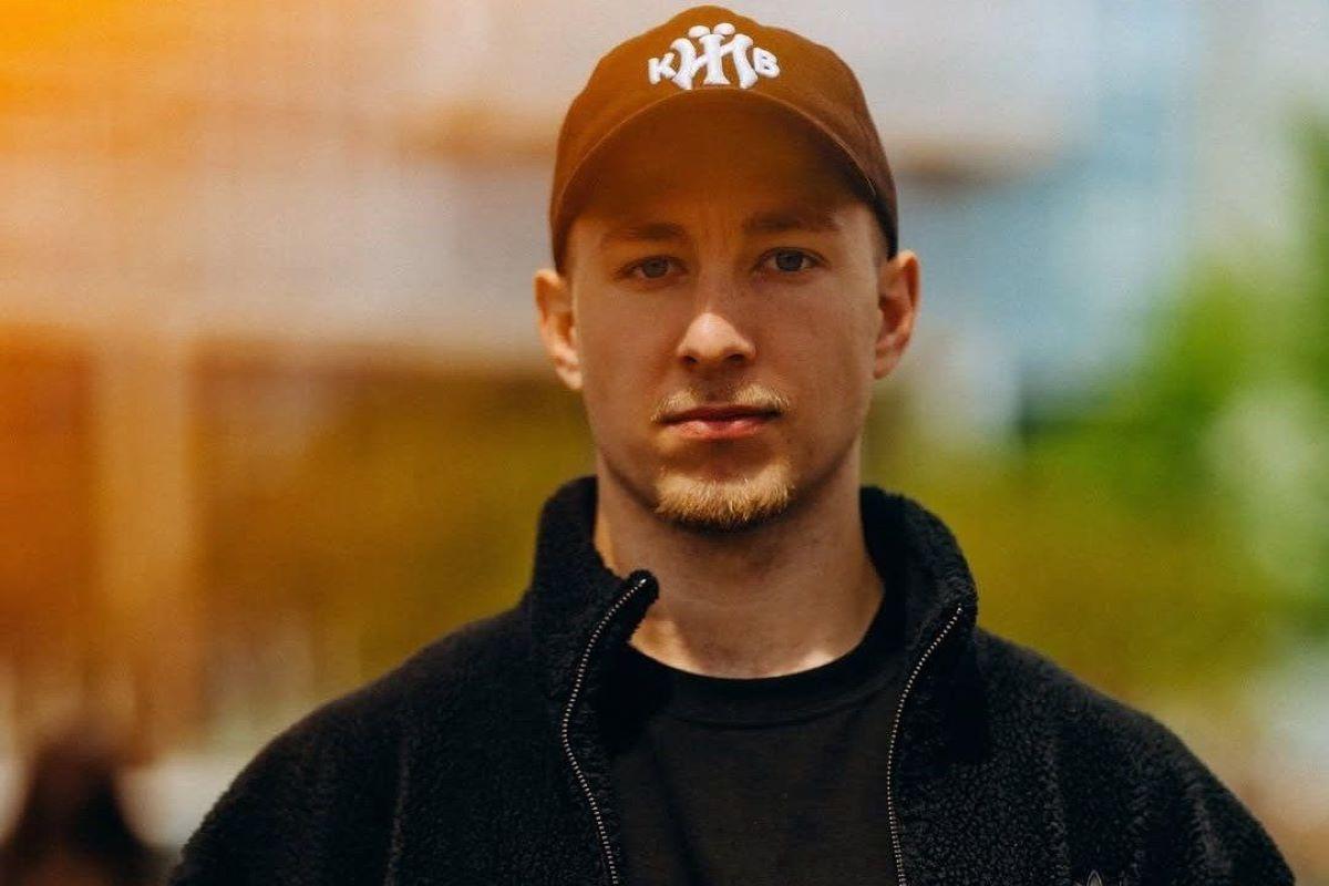 Терен резко отреагировал на слухи о своем ранении / фото instagram.com/tsvit_terenu Терен резко отреагировал на слухи о своем ранении / фото instagram.com/tsvit_terenu