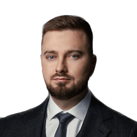 Александр Дубовый