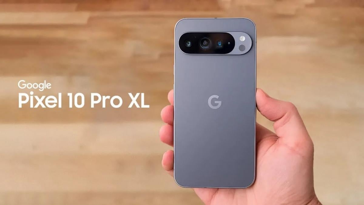 Базова модель Google Pixel 10 обійдеться у 800 доларів / Фото - Google Базова модель Google Pixel 10 обійдеться у 800 доларів / Фото - Google