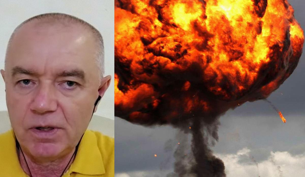 'Грамотний підхід до вибору цілей': експерт про удари по двох авіазаводах у Росії