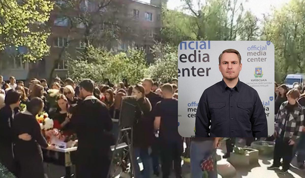 Обвиняемый в убийстве подростка на фуникулере пытается запутать суд, - генпрокурор