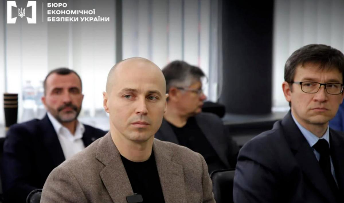 Одиозный экс-руководитель детективов БЭБ Ткачук переходит в ДСР Нацполиции, - Береза