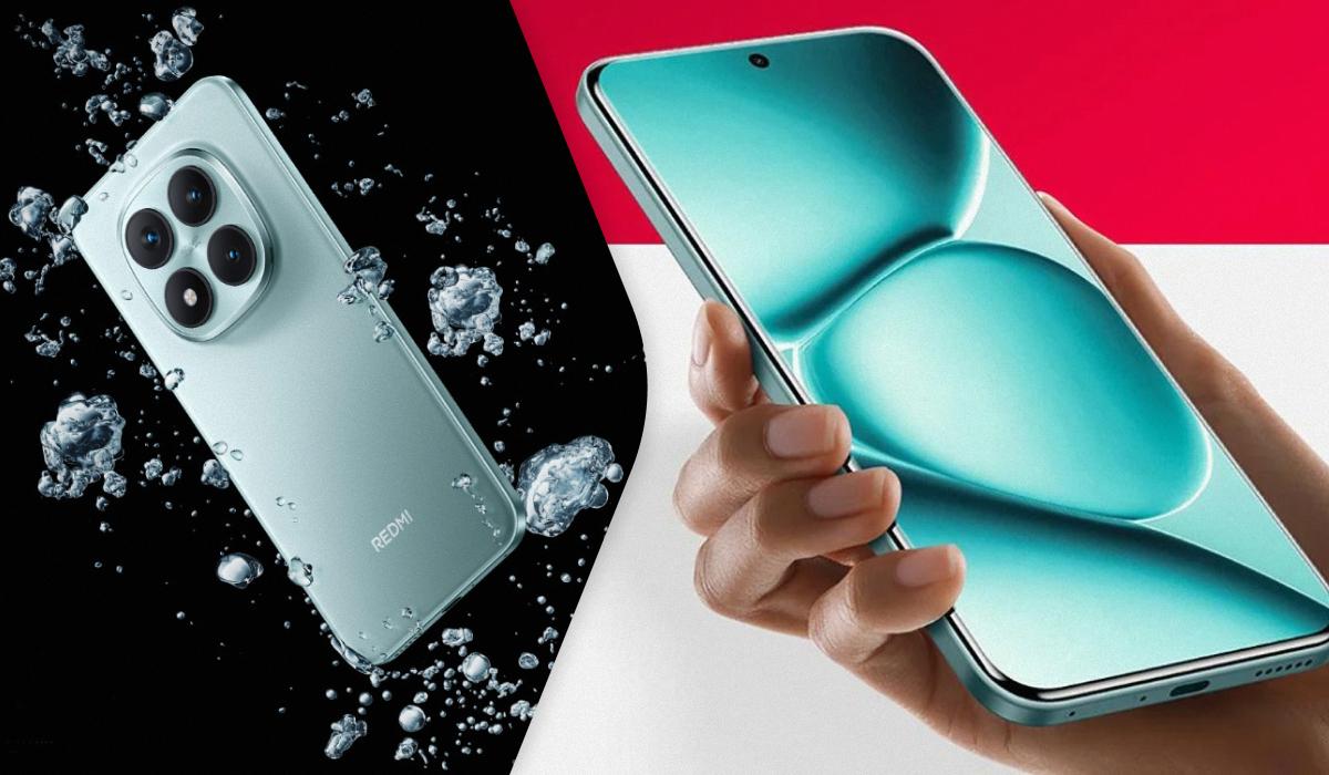 Xiaomi представила очередной топ за свои деньги – Redmi Note 15 Pro+ / коллаж УНИАН, фото Xiaomi Xiaomi представила очередной топ за свои деньги – Redmi Note 15 Pro+ / коллаж УНИАН, фото Xiaomi