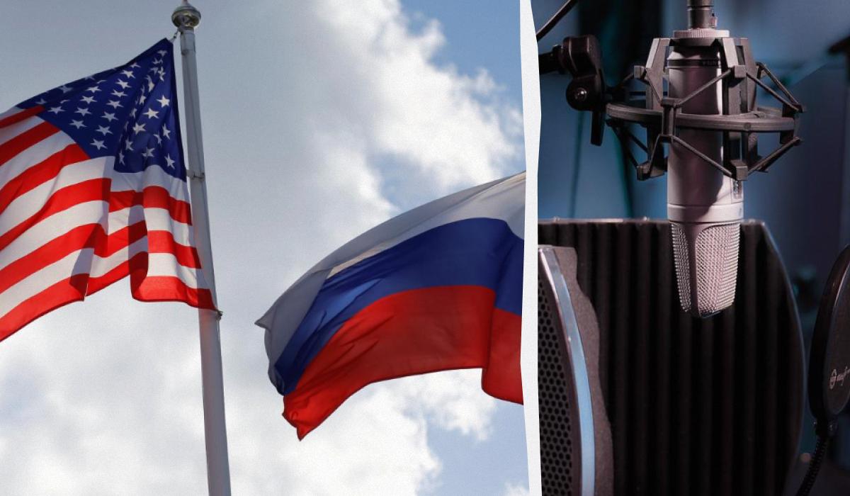 Москва хочет восстановить отношения с Вашингтоном / Коллаж УНИАН / фото REUTERS, pixabay Москва хочет восстановить отношения с Вашингтоном / Коллаж УНИАН / фото REUTERS, pixabay