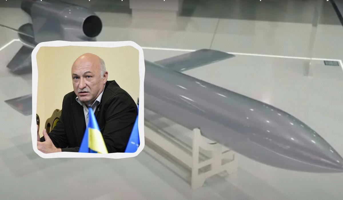 Эксперт рассказал о преимуществах и недостатках ракеты украинского производства / коллаж УНИАН, фото Википедия, geostrategy Эксперт рассказал о преимуществах и недостатках ракеты украинского производства / коллаж УНИАН, фото Википедия, geostrategy