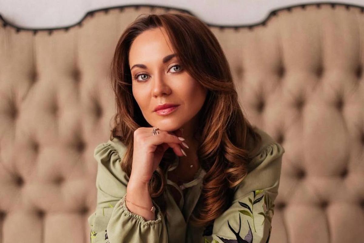 Анна Саліванчук заговорила про колишнього чоловіка / фото інстаграм Анна Саліванчук Анна Саліванчук заговорила про колишнього чоловіка / фото інстаграм Анна Саліванчук