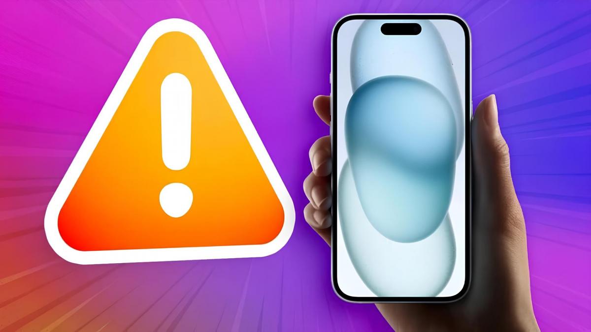 Apple закликає користувачів із пристроями iPhone та iPad оновитися до iOS 18.6.2 / Скриншот Apple закликає користувачів із пристроями iPhone та iPad оновитися до iOS 18.6.2 / Скриншот