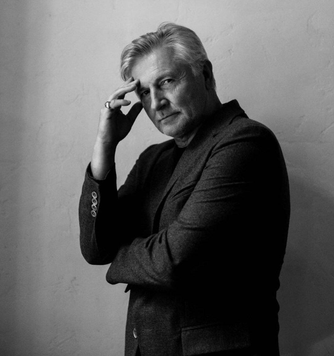 Стас Боклан / фото instagram.com/boklanstas Стас Боклан / фото instagram.com/boklanstas