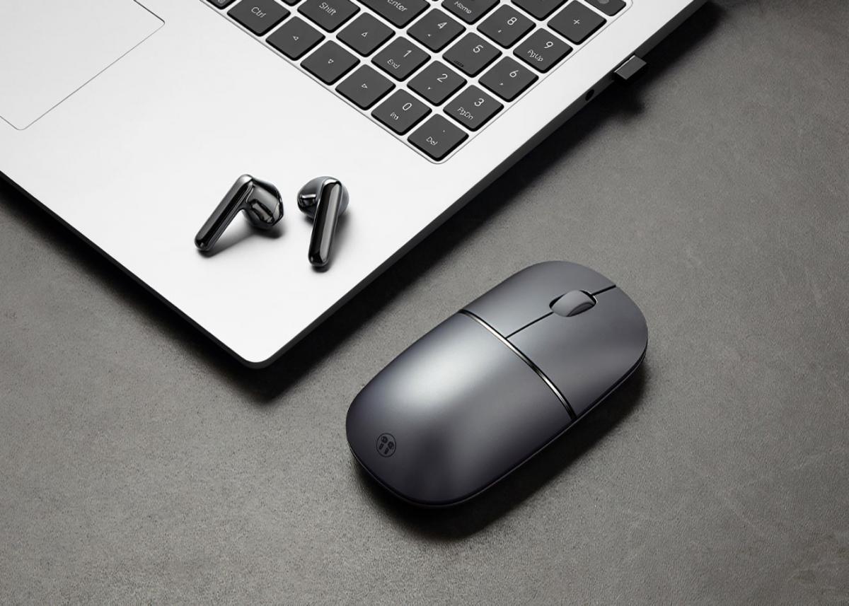 Виберіть Yuewo Wireless Ear Mouse Pro Виберіть Yuewo Wireless Ear Mouse Pro