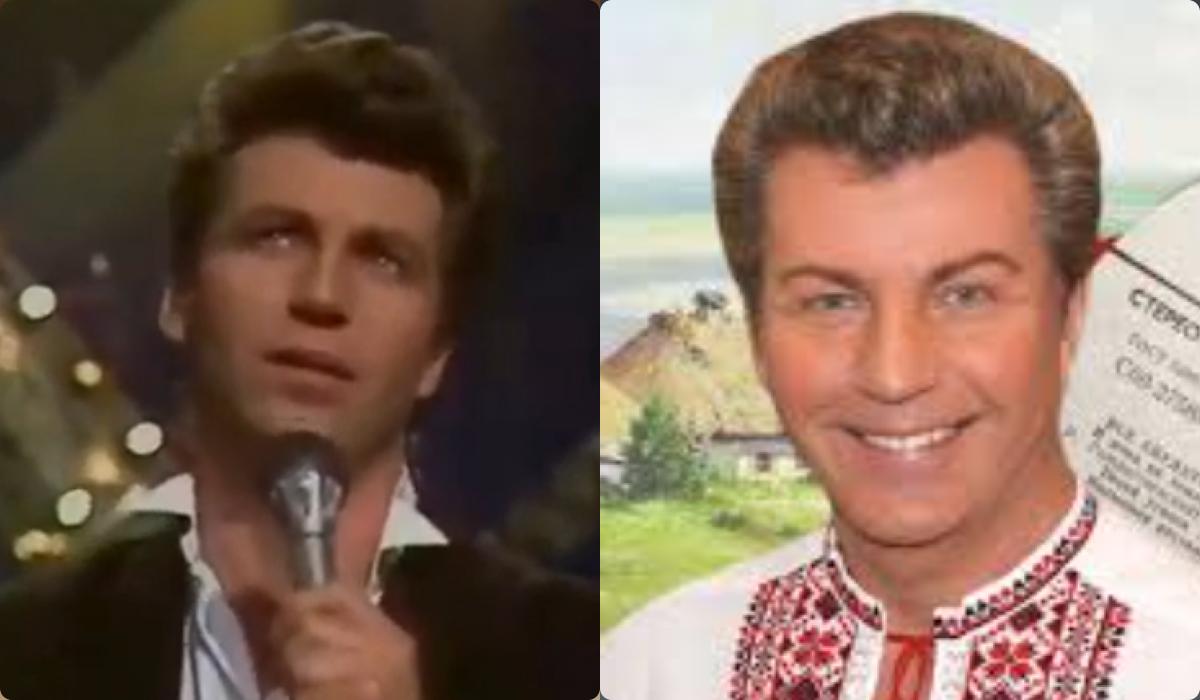 Евдокимов родился и вырос в Украине / коллаж УНИАН, скриншоты Евдокимов родился и вырос в Украине / коллаж УНИАН, скриншоты
