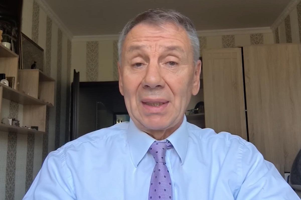 Похвалил не того человека: многолетний "рупор Кремля" внезапно объявлен "иноагентом"