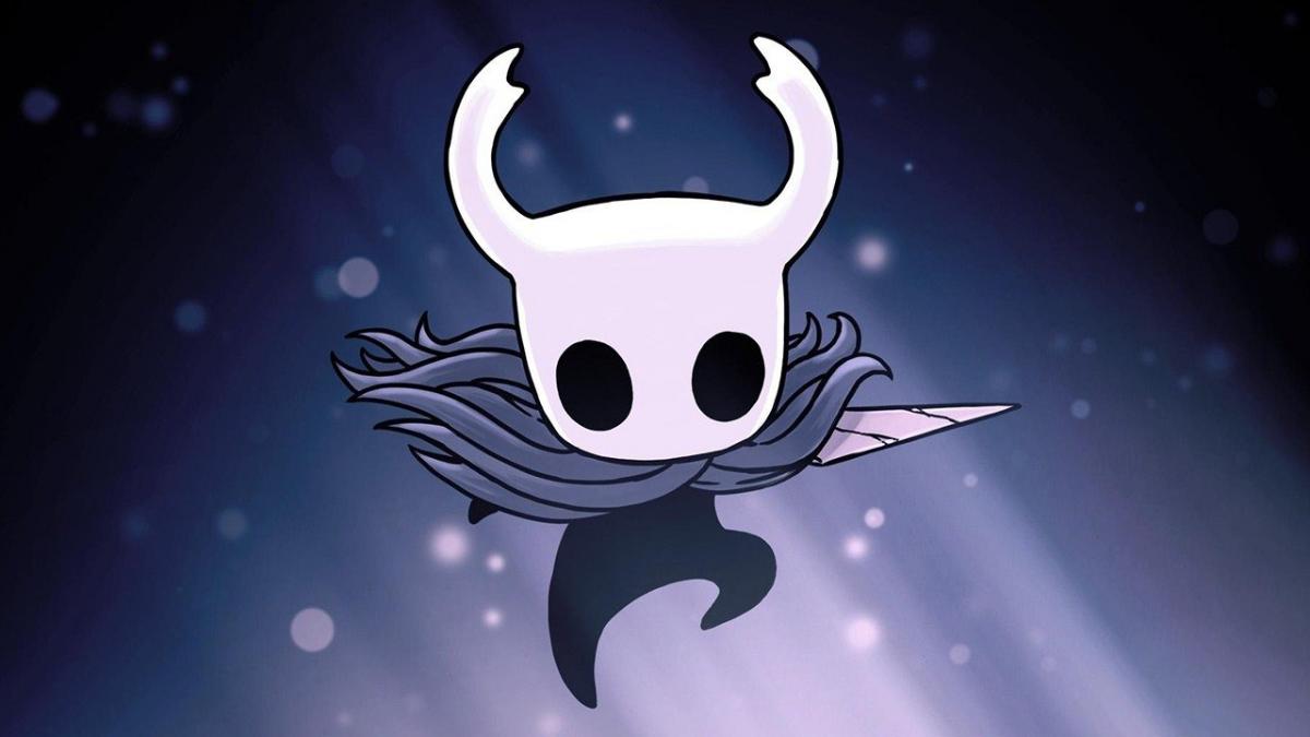 У Hollow Knight одночасно грали понад 23 тисячі осіб / Фото - Team Cherry У Hollow Knight одночасно грали понад 23 тисячі осіб / Фото - Team Cherry