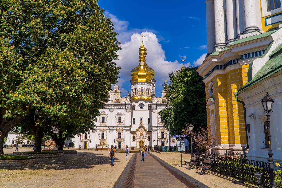 Яке сьогодні церковне свято 24 серпня 2025 року Яке сьогодні церковне свято 24 серпня 2025 року