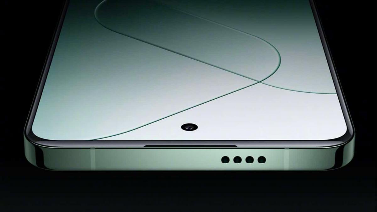 Xiaomi 16 побьет рекорд по толщине рамок вокруг экрана – всего 1 мм / фото Xiaomi Xiaomi 16 побьет рекорд по толщине рамок вокруг экрана – всего 1 мм / фото Xiaomi