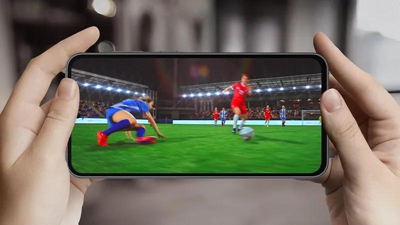 Samsung Galaxy A36 5G / фото Samsung Samsung Galaxy A36 5G / фото Samsung