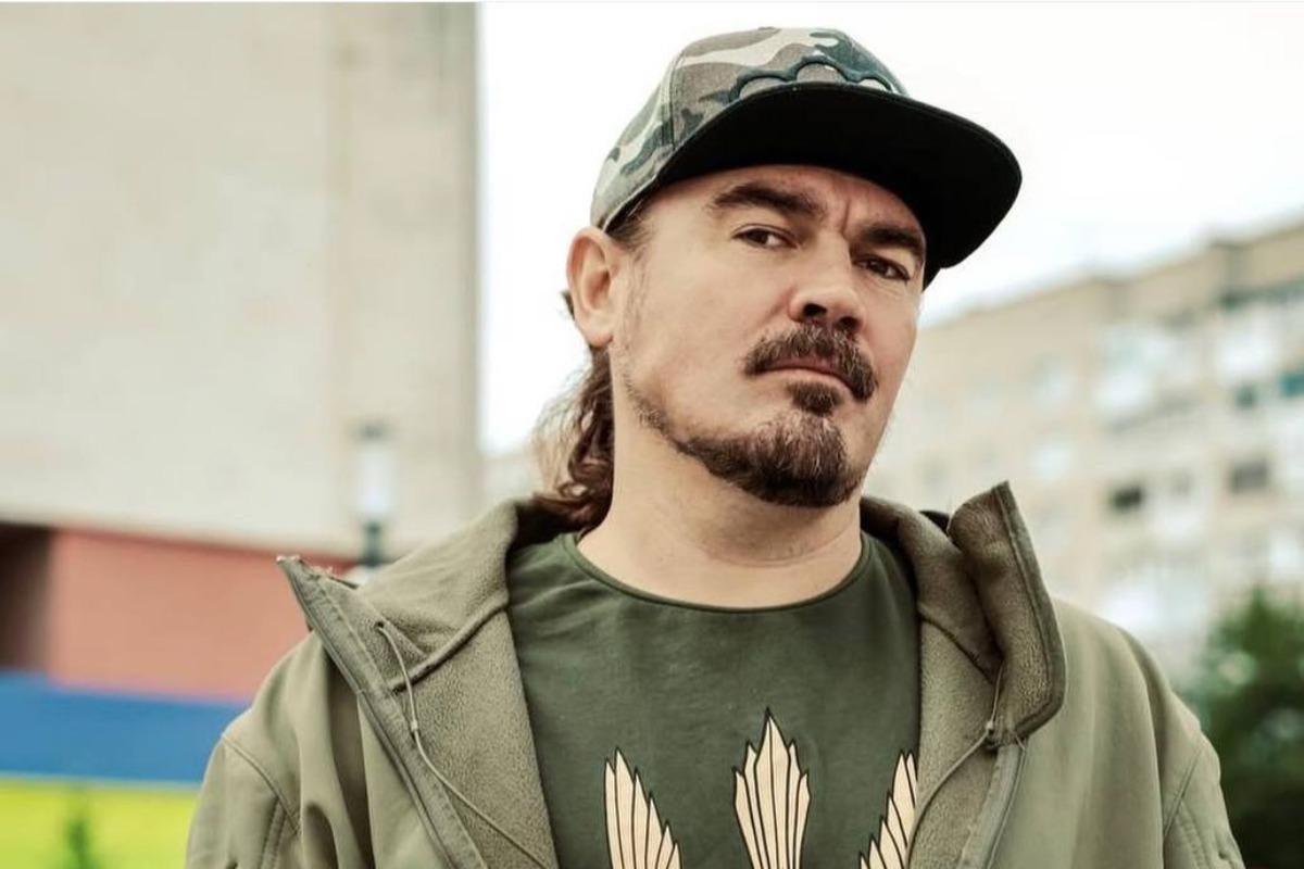 Well -known Ukrainian singer mentioned touring in the Russian Federation: "I wanted to go from there faster" thumbnail