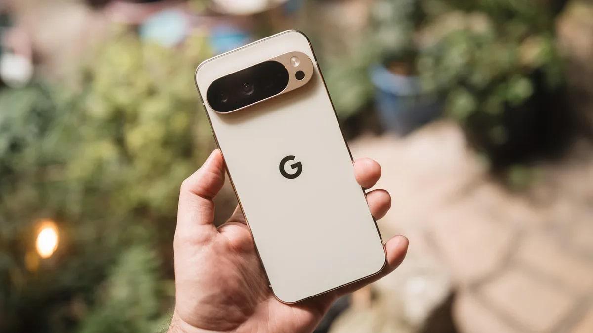 Напряжение зарядки Pixel 10 уменьшается после 200 циклов / Фото - CNET Напряжение зарядки Pixel 10 уменьшается после 200 циклов / Фото - CNET