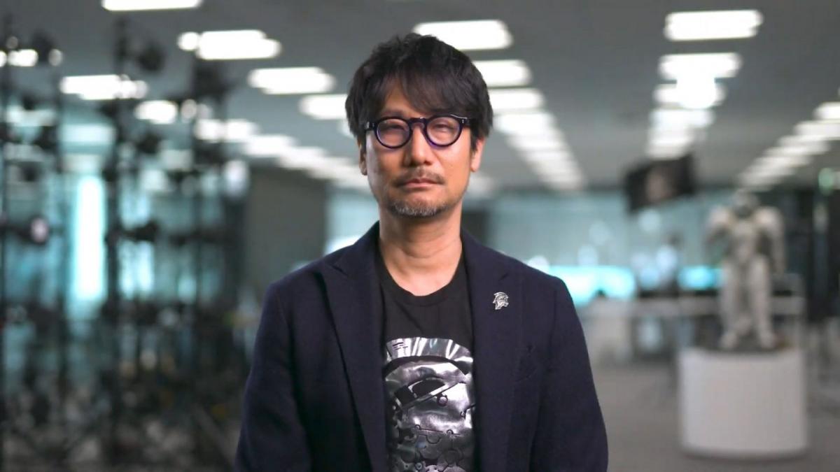 Хидео Кодзиме исполнилось 62 года / Фото - Kojima Productions Хидео Кодзиме исполнилось 62 года / Фото - Kojima Productions