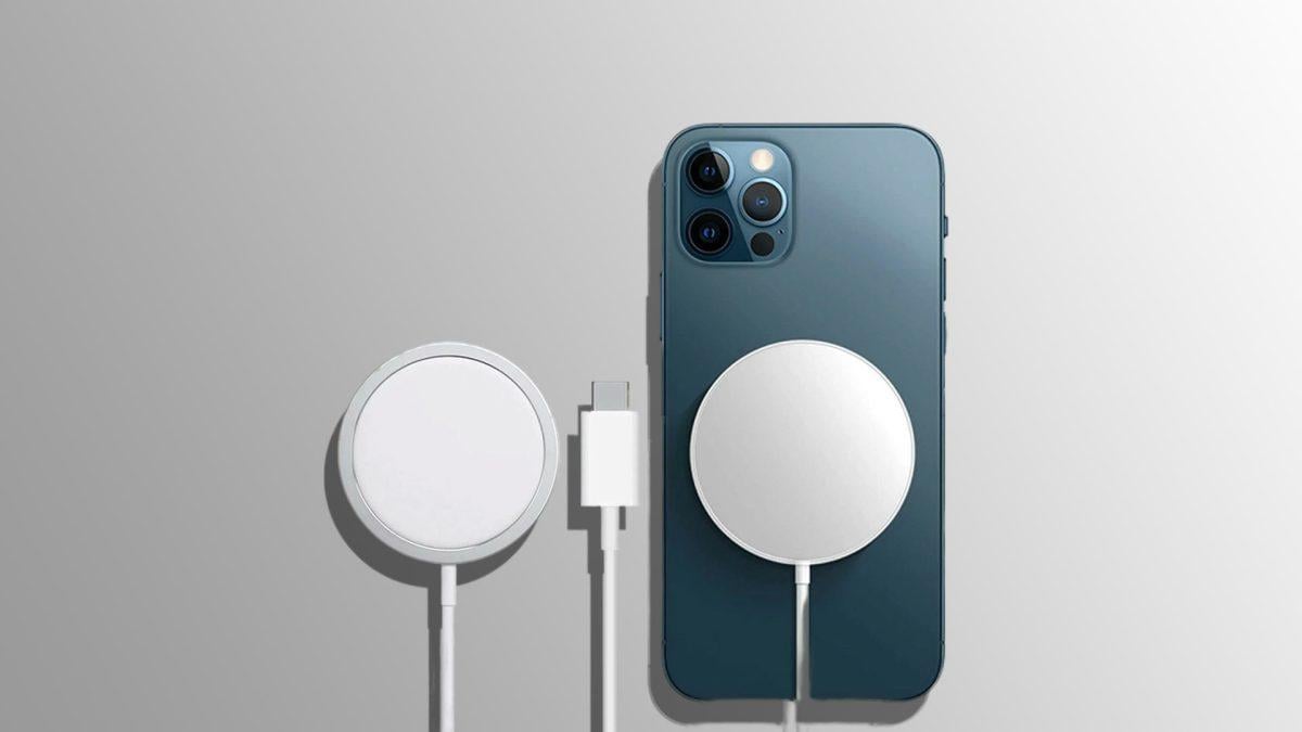 iOS 26 добавила поддержку Qi2 25W на iPhone 16 / Фото - Apple iOS 26 добавила поддержку Qi2 25W на iPhone 16 / Фото - Apple