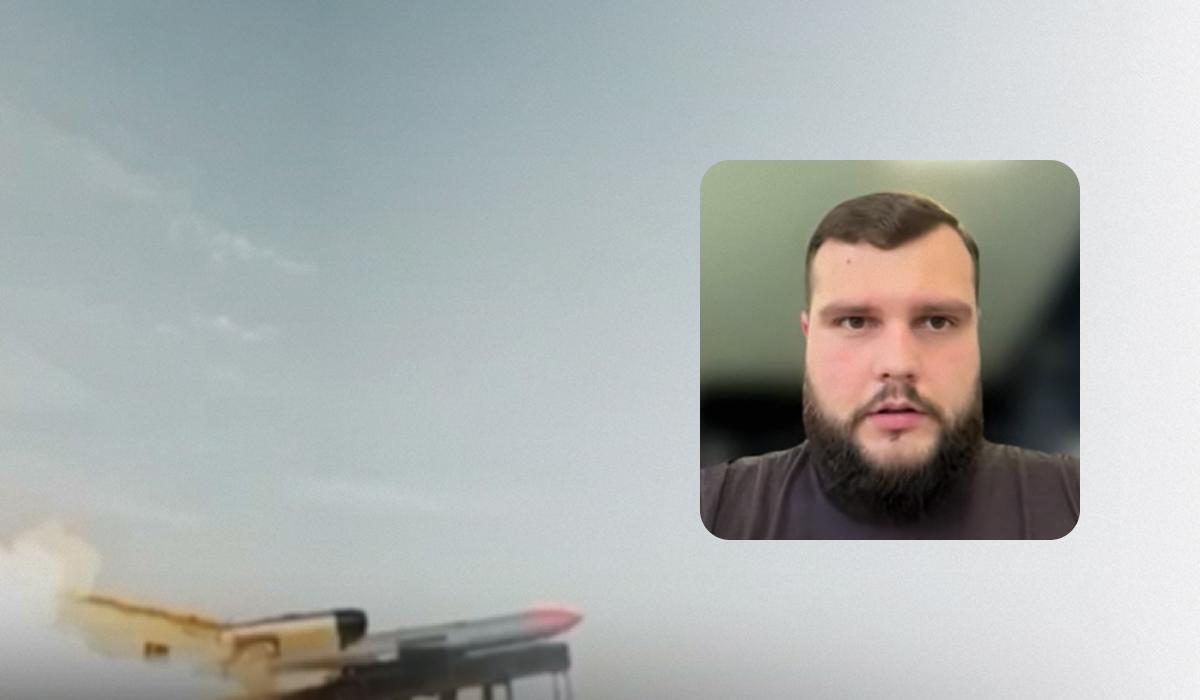 Іншим країнам знадобились би роки: експерт оцінив ракету FP-5 'Фламінго' Іншим країнам знадобились би роки: експерт оцінив ракету FP-5 'Фламінго'