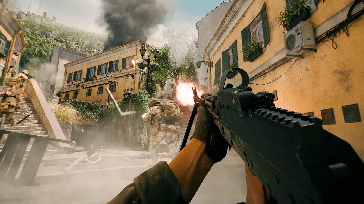 EA платит стримерам до 300 тысяч долларов за рекламу Battlefield 6 / Фото - EA EA платит стримерам до 300 тысяч долларов за рекламу Battlefield 6 / Фото - EA