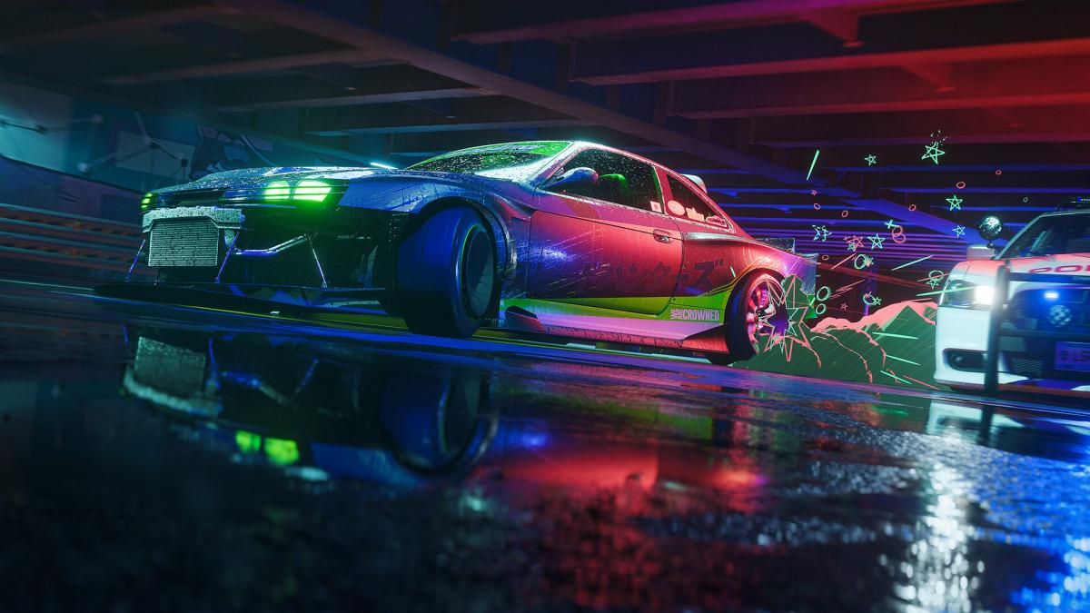 EA перейменувала Criterion Games на Battlefield Studio / Фото - EA EA перейменувала Criterion Games на Battlefield Studio / Фото - EA