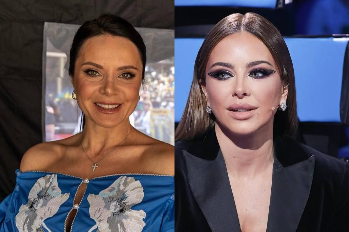 Лилия Подкопаева рассказала, поддерживает ли общение с Ани Лорак / фото инстаграм Лилия Подкопаева, инстаграм Ани Лорак, коллаж УНИАН Лилия Подкопаева рассказала, поддерживает ли общение с Ани Лорак / фото инстаграм Лилия Подкопаева, инстаграм Ани Лорак, коллаж УНИАН